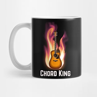 Chord King Mug